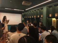 -思南书局(复兴中路店)