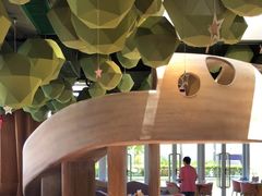 -水桶王国主题餐厅·聚会·生日派对·亲子活动·家庭套餐(亚龙湾希尔顿店)