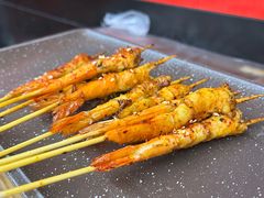 -再来几串·云南酱烤(全国首店)