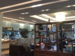 -浙江西子宾馆·瑶园咖啡厅