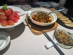 -徽州小镇(高新店)