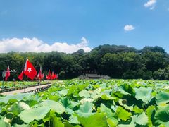 -古田会议纪念馆