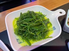 -碳夫·东北炭火烤肉(胥口店)