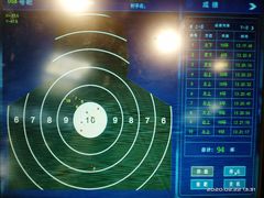-都市枪神实弹射击俱乐部