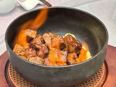 -金典银峰老鹅馆·昆山菜(亭林公园店)