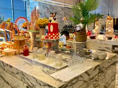 -合肥皇冠假日酒店·菲亚斯特自助餐厅(黄山路店)