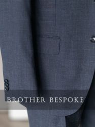 点击看大图 -Brother西服礼服定制·商务·婚礼(佛山南海店)