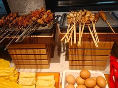 -海汕记·潮汕鲜牛肉火锅·自助
