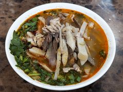 饸饹羊杂-杜优素羊杂碎(财满街店)