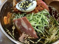 -松栢朝鲜族味道·脊骨汤(总店)