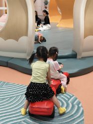 -奈尔宝·儿童乐园·亲子餐厅(苏州大悦城店)