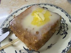 -渔记茶餐厅(渔村店)