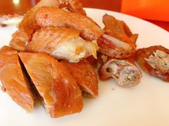 -地方名吃海鲜大馅蒸饺(北戴河店)