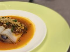 -九里云松·天香餐厅