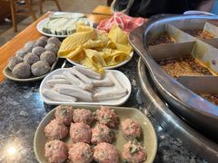 -福满家火锅26年江景(十八梯店)