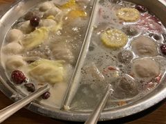 -傣妹火锅(四川北路店)