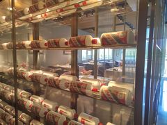 -一澜江宴·江景地标楚菜(江滩公园店)