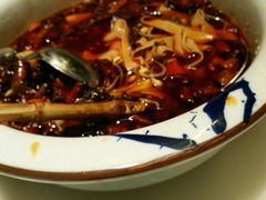 -佬麻雀·新湘菜(珠海金发购物中心店)
