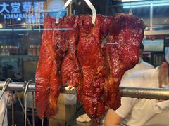 -老字号蛇口德记烧腊饭店·海鲜加工