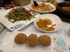 -稻香酒家·35年老字号(侨光店)