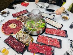 -刘少华贵州小黄牛·鲜牛肉火锅(总店)
