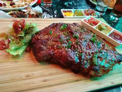 -Famous肥猫墨西哥音乐餐吧(五棵松华熙LIVE店)