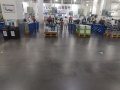 -山姆会员商店(亦庄创意生活广场店)