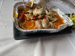 -云晓光头烧烤吧(盛夏店)