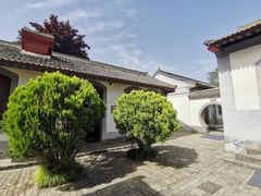 -八路军西安办事处纪念馆