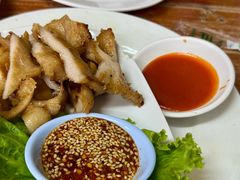 猪颈肉-Larp Silom 3