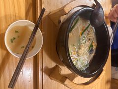 -勺子米线·云南传统小吃市集(四方街店)