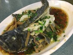 -清水湾3号(东方小周海鲜店)