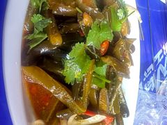 -花儿穆萨·烤肉餐厅(石马坪店)
