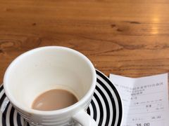 -清真餐厅·回乡麦客