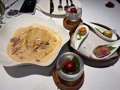 -王品牛排(珠海富华里店)