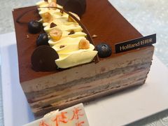 -好利来(上海长宁龙之梦店)