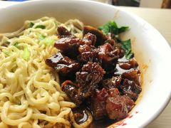 -泰顺江南春面馆