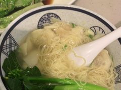 -吉旺港式餐厅(南方商城店)