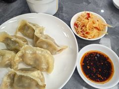 -奉天蚨祥饺子馆