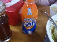 -金泰缘排骨馆(遵化路店)