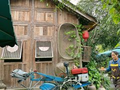 -青城甲(青城山店)