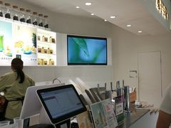 -叶子与茶(苏宁广场店)