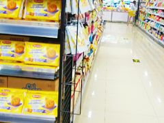 -AEON永旺(东方宝泰店)