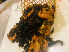 -香云轩·顺德菜(香云纱园林酒店店)