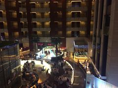 -深圳观澜格兰云天国际酒店