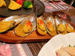 -NY STEAK 牛一扒房(番禺区南城路店)