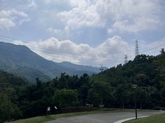 -马峦山郊野公园