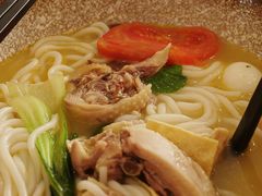 -蒙自源米线大王(江南西路店)