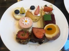 -康莱德酒店·美庭自助餐厅
