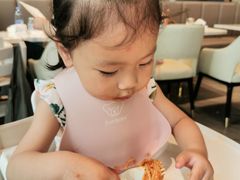 -NOKNOK若蔻亲子餐厅(天地壹方北馆店)